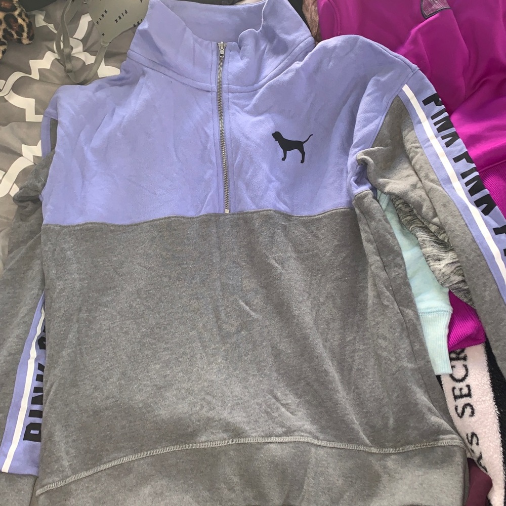 LINK sweatshirt